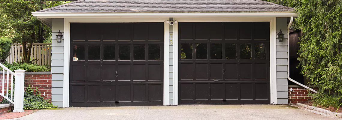 Wayne Dalton Custom Wood Garage Doors Installation Service in Largo, Florida