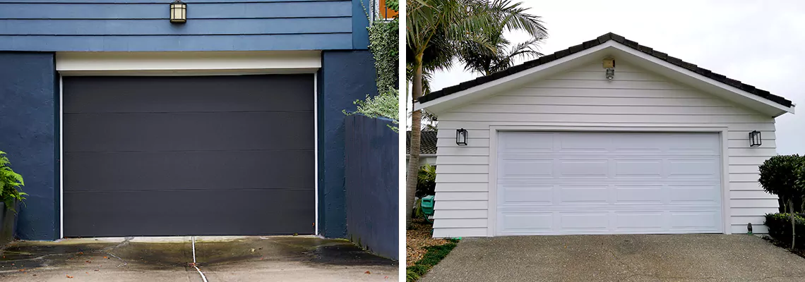 Sectional Garage Door Guy in Largo, Florida