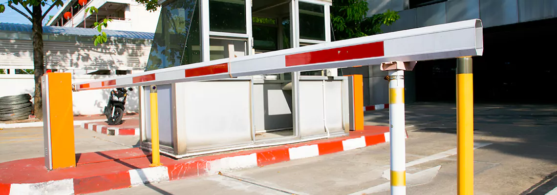 Parking Garage Gates Repair in Largo, FL