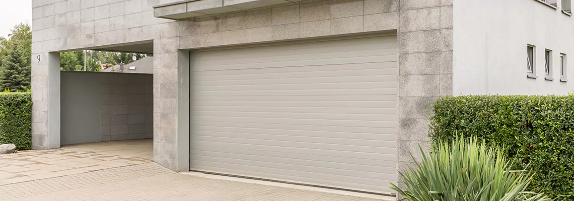 Residential Overhead Door Repair in Largo, FL