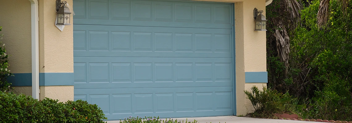 Garage Door Installation in Largo, FL