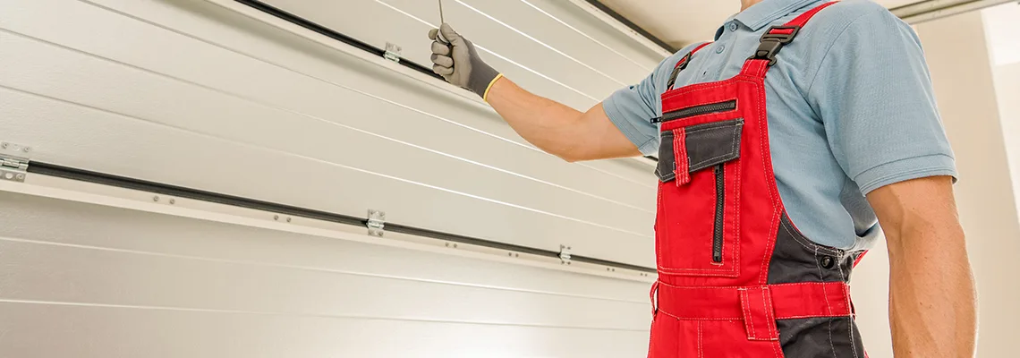 Garage Door Cable Repair Expert in Largo, FL