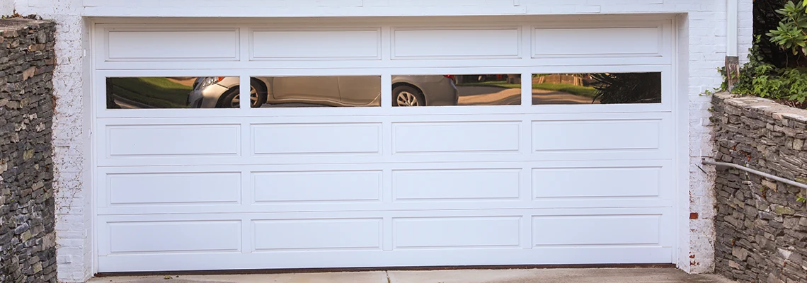 Residential Garage Door Installation Near Me in Largo, FL