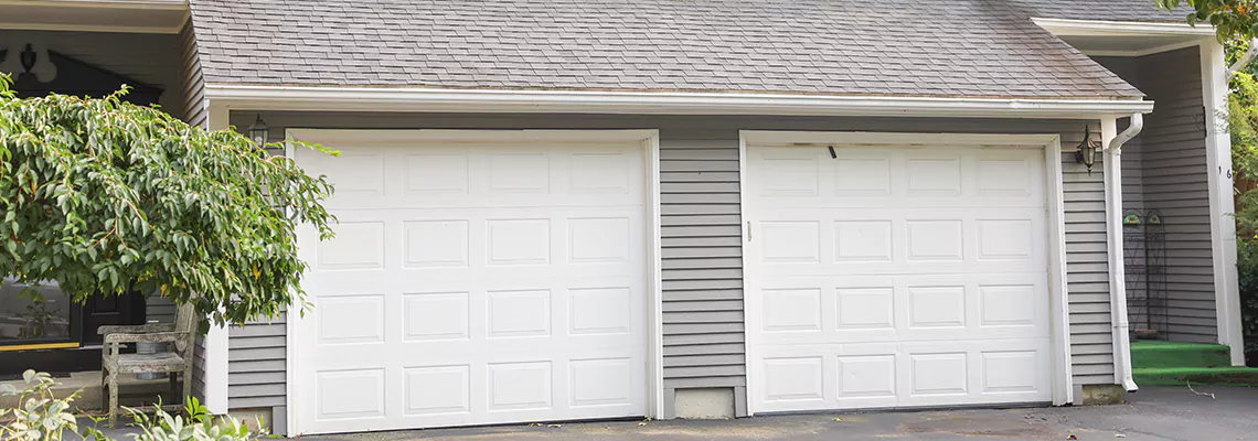 Licensed And Insured Garage Door Installation in Largo, Florida