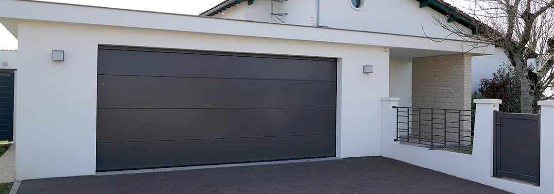 New Roll Up Garage Doors in Largo, FL