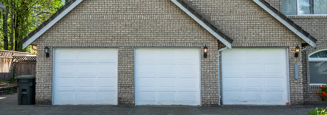 Garage Door Emergency Release Services in Largo, FL