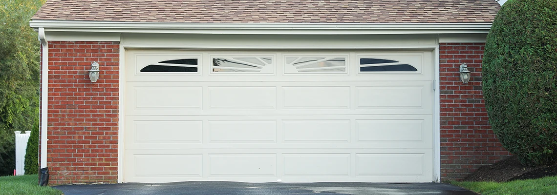 Residential Garage Door Hurricane-Proofing in Largo, Florida