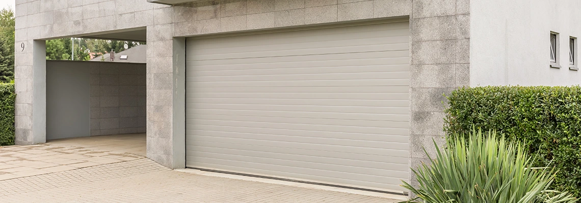 Automatic Overhead Garage Door Services in Largo, Florida