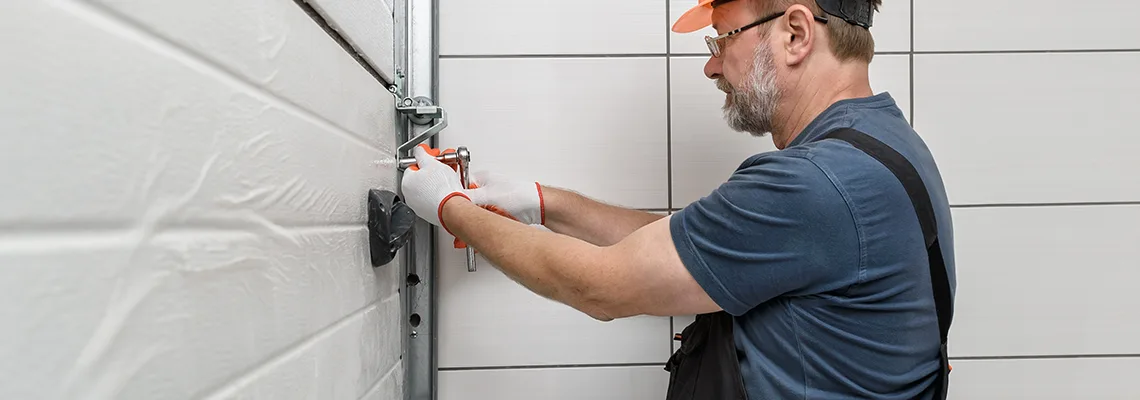 Weatherproof Insulated Garage Door Service in Largo, FL