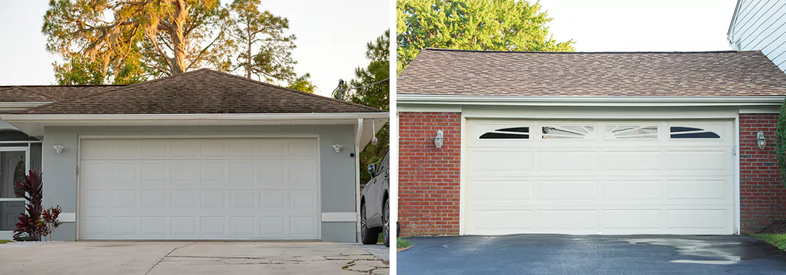 Gliderol Garage Doors Service in Largo, Florida