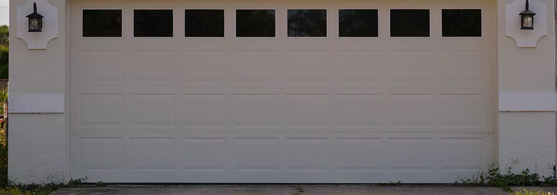 Windsor Garage Doors Spring Repair in Largo, Florida