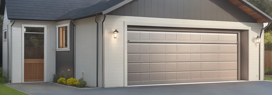 Assistance With Roller Garage Doors Repair in Largo, FL, FL