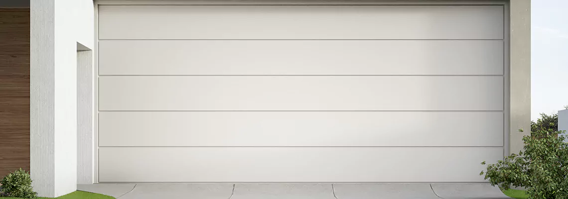 Sliding Garage Door Repair Help in Largo, Florida