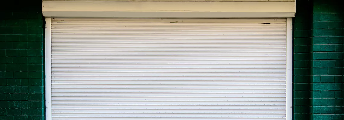 Rolling Steel Door Replacement in Largo, Florida