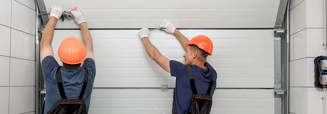 Overhead Doors Motor Installation in Largo, FL