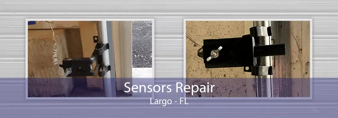 Sensors Repair Largo - FL